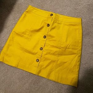 LOFT Women’s Skirt